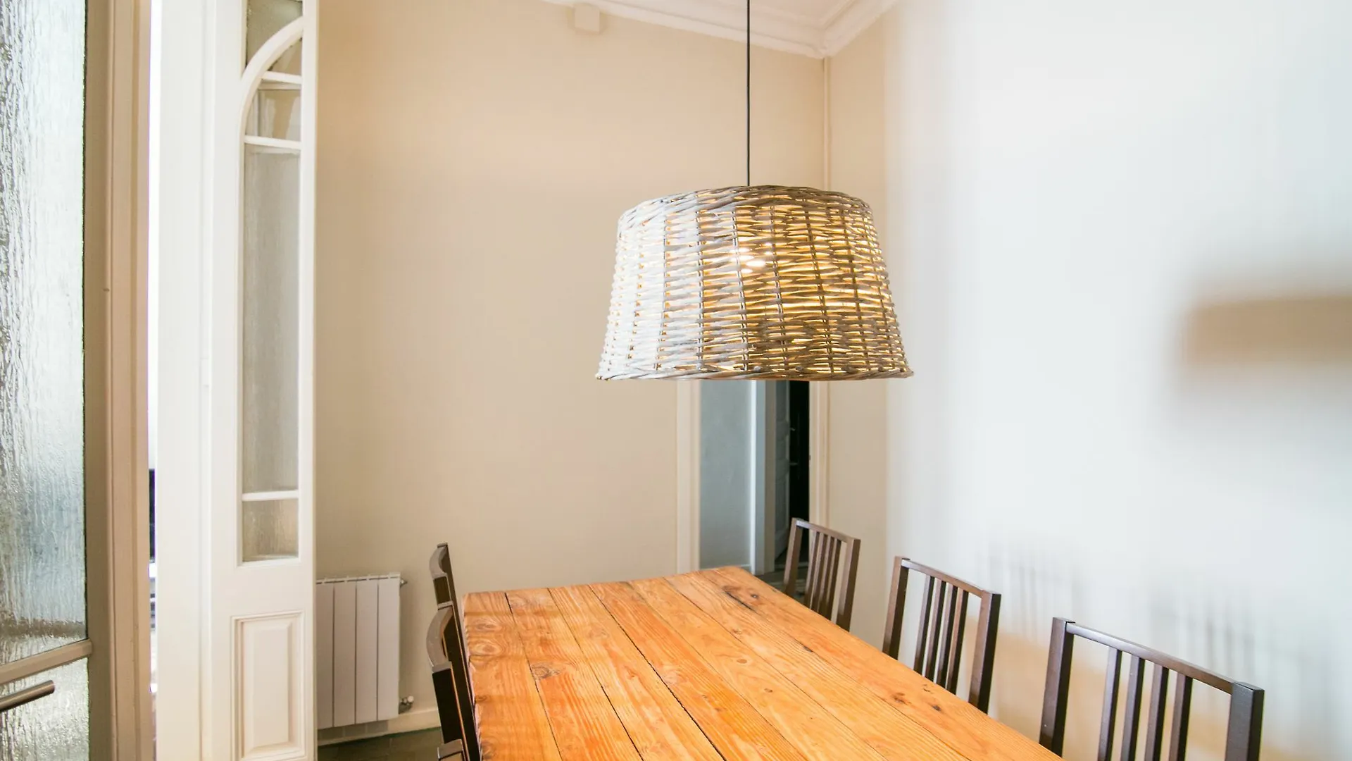 Placa Universitat Apartments Barcelona Spain