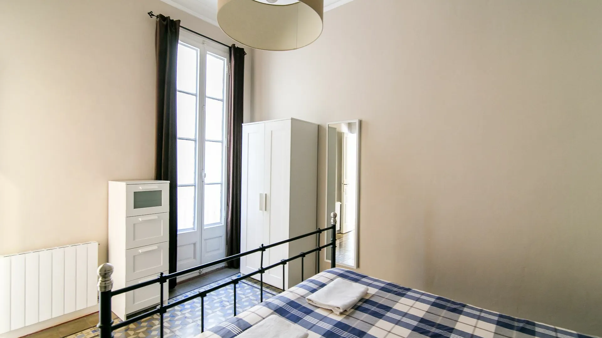 Placa Universitat Apartments Barcelona Spain