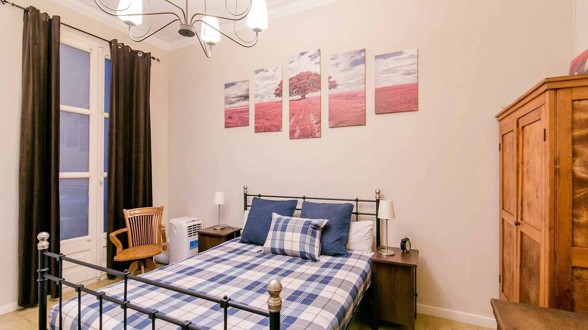 Placa Universitat Apartments Barcelona 0*,