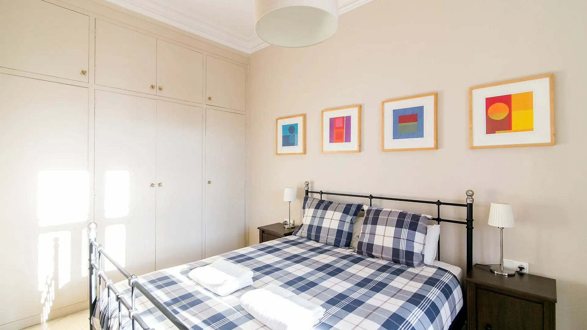Placa Universitat Apartments Barcelona 0*,